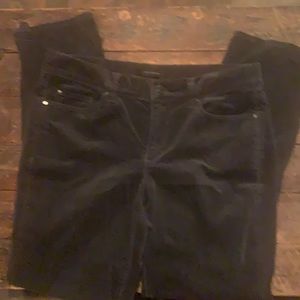 Ann Taylor skinny modern pants